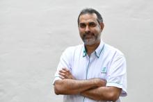 Dr Salmaan Hussain Inayat Hussain