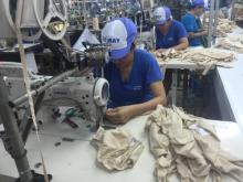 Garment-textile sector hopes to grow 10 percent in 2018 (Source: VNA)