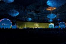 Global Entrepreneurship Congress Sees Signing Agreements and Initiatives worth SR16 billion on Day One