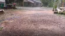 hail