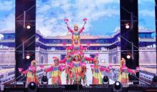 Traditional cultural activities of Vietnam have made a special impression on people from the Republic of Korea. (Photo: sggp.org.vn)