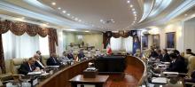Iranian-Iraqi Talks To Develop Relations In Energy Fields