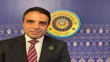 Jamal Rushdi, the official spokesman for the Secretary-General of the Arab League