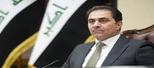 Deputy Speaker of Parliament Mohsen al-Mandalawi