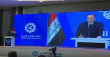 Aref Al-Saadi, the Prime Minister's representative, advisor for cultural affairs