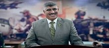 The spokesman for the Commander-in-Chief of the Armed Forces, Sabah al-Numan