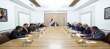 PM Chairs The 6th Meeting Of The Supreme Committee For The Development Road Project 