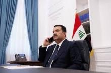 PM, Mohammed Shia al-Sudani