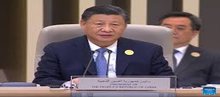 President of China, Xi Jinping