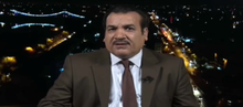 Legal researcher Ali Al-Tamimi