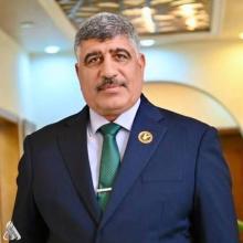 The official spokesperson for the Commander-in-Chief of the Armed Forces, Major General Sabah Al-Naaman