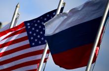 Russia-US relations