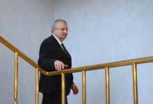 Russian Ambassador to The US