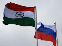 Russia-India
