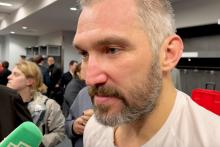 Alexander Ovechkin