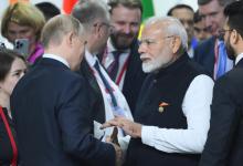 Russia-India