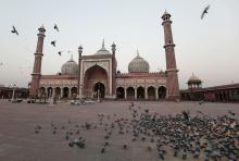 India
