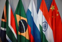 Russia Uses National Currencies in 85% of Trade With BRICS - Central Bank Head