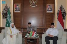 Indonesian Religious Affairs Minister: Indonesia will follow Saudi Arabia’s suit in applying moderation