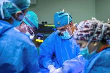 Backed by KSrelief, Dialysis Center of Mogadishu’s Banadir Hospital Serves 350 Patients in July