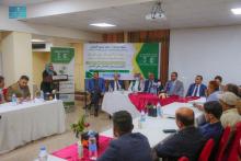 KSrelief Launches a Project to Support and Empower Youths to Improve Living Conditions in Yemen