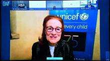 KSrelief Signs USD 10 Million Worth Agreement with UNICEF to Provide Basic Health Services for Mothers, Children in Yemen
