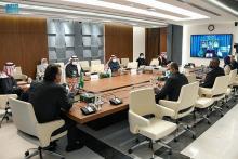 KSrelief Supervisor General Meets with UN Resident and Humanitarian Coordinator for Yemen