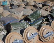 KSrelief's Masam Project Dismantles 3,855 Mines in Yemen during One Week