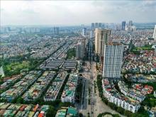 A corner of Van Phu urban area, Hanoi - Illustrative image (Photo: VNA)