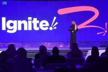 LEAP Launches SAUDI IGNITE PROGRAM, 36 Initiatives Worth SAR 4.2 Billion