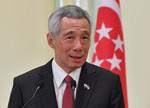 Singapore's Prime Minister Lee Hsien Loong. --fotoBERNAMA (2019) COPYRIGHT RESERVED  