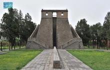 AlUla Royal Commission Signs Strategic Partnership with China's Henan Province