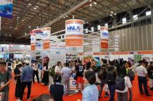 HCM City to host third Vietnam int’l logistics exhibition