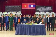 Remains of Vietnamese martyrs repatriated from Laos