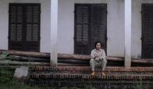 A scene from the movie "Memoryland " by Bui Kim Quy. (Photo: Rainbow)