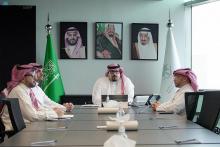 Saudi Minister of Economy and Planning Takes Part in Ministerial Forum of Human Capital Project
