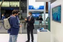 Ministry of Investment Joins Delegation to Highlight Saudi Opportunity at Mobile World Congress in Barcelona