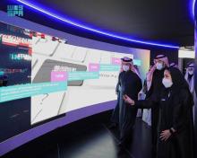 Ministry of Municipal and Rural Affairs Launches Journeys of Improving Urban Landscape and Housing in LEAP
