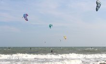 Mui Ne sets sights on global water sports and luxury resort tourism
