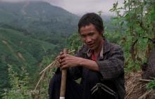 A scene in "Nha Cay" (The Tree House) By Truong Minh Quy (Photo: SGIFF)