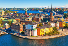 Northern Europe’s socio-economic model is valuable for other countries worldwide. (Photo: vnexpress.net)