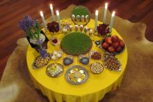 nowruz