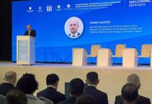 Special Representative of Azerbaijani President: Zangilan has potential to become a huge logistics center in the region