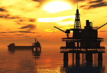 Azerbaijani oil price plunges by nearly $4 a barrel