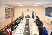 Azerbaijan to resume activity of employment centers in liberated territories