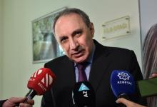 Kamran Aliyev: Investigation of Perinatal Center fire is under the country leadership`s control