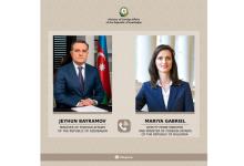 Azerbaijan’s Foreign Ministry comments on report by Council of Europe Commissioner for Human Rights
