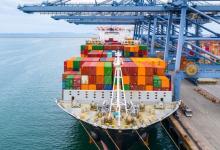 BBC broadcasts video presentation on Port of Baku