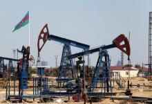 Azerbaijani oil price drops in world markets