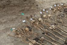 Foreign Ministry: Armenia must provide information on the places of mass graves where Azerbaijanis have been buried